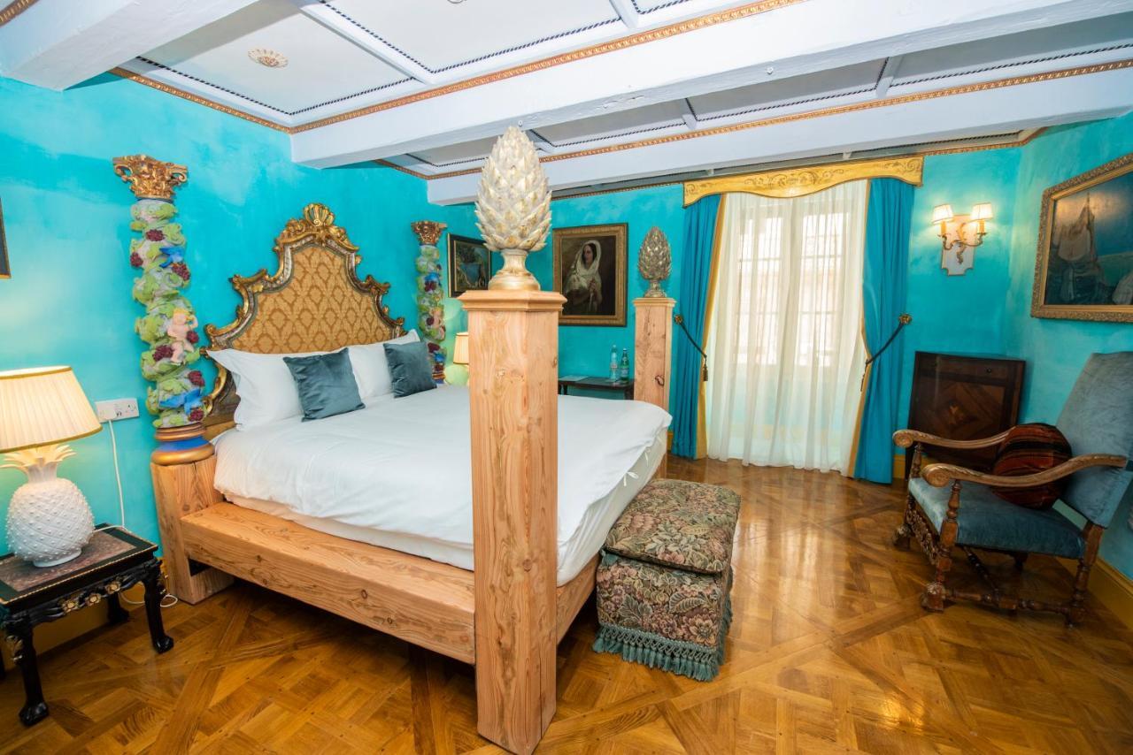Chambre Double avec Salle de Bains Privative