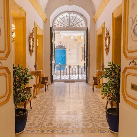 Casa Rocca Piccola B&B-3