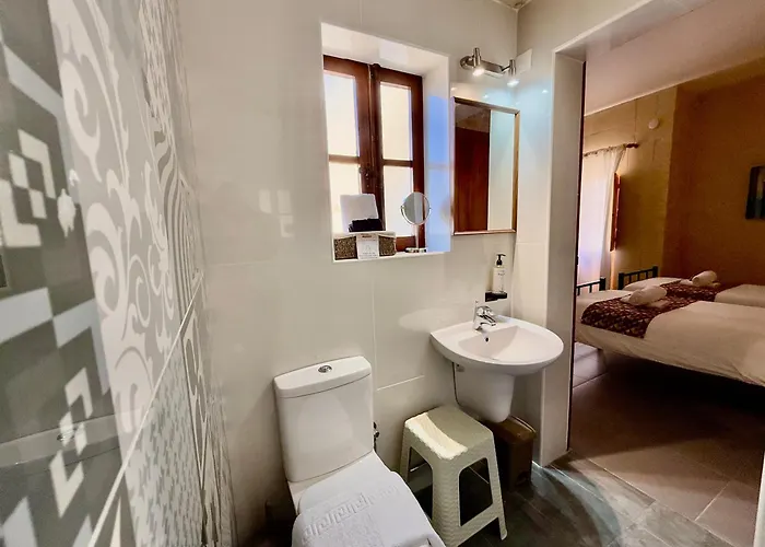 Ta' Matmura Boutique B&B