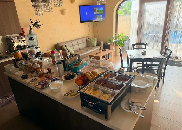 Soleil B&B Gozo (Adults Only)