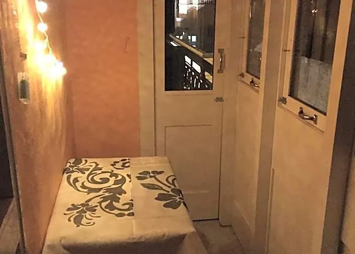 Sunrise Apartment
