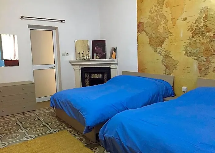 Sunrise Apartment